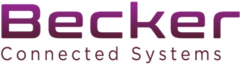 Becker Connected Systems logo
